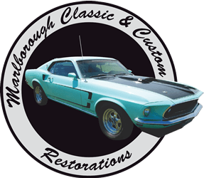 Marlborough Classic & Custom Restorations | Antique, Vintage, Hot Rod ...